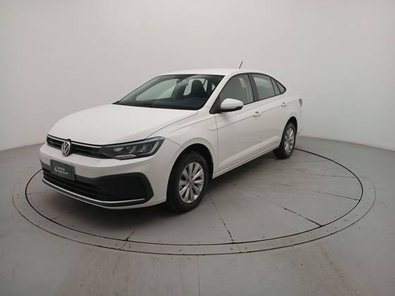 VOLKSWAGEN VIRTUS 1.0 170 TSI AUTOMÁTICO VOLKSWAGEN VIRTUS 1.0 170 TSI AUTOMÁTICO